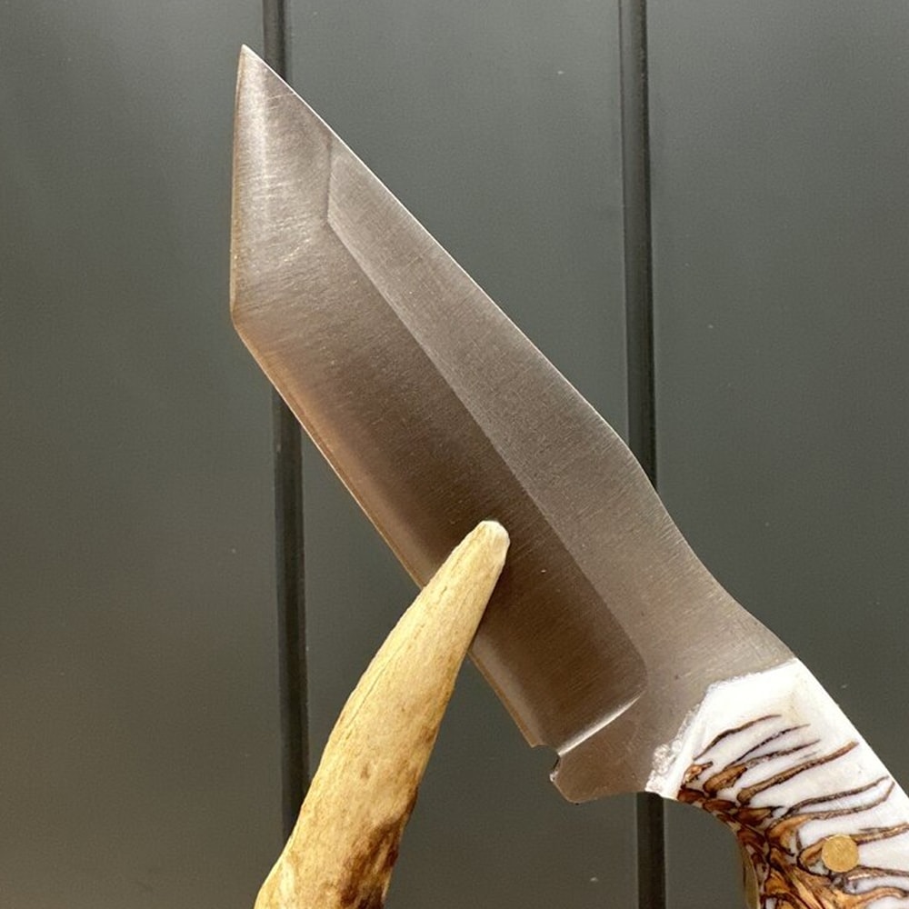 Vanax Avcı & Kamp Bıçağı 21 cm