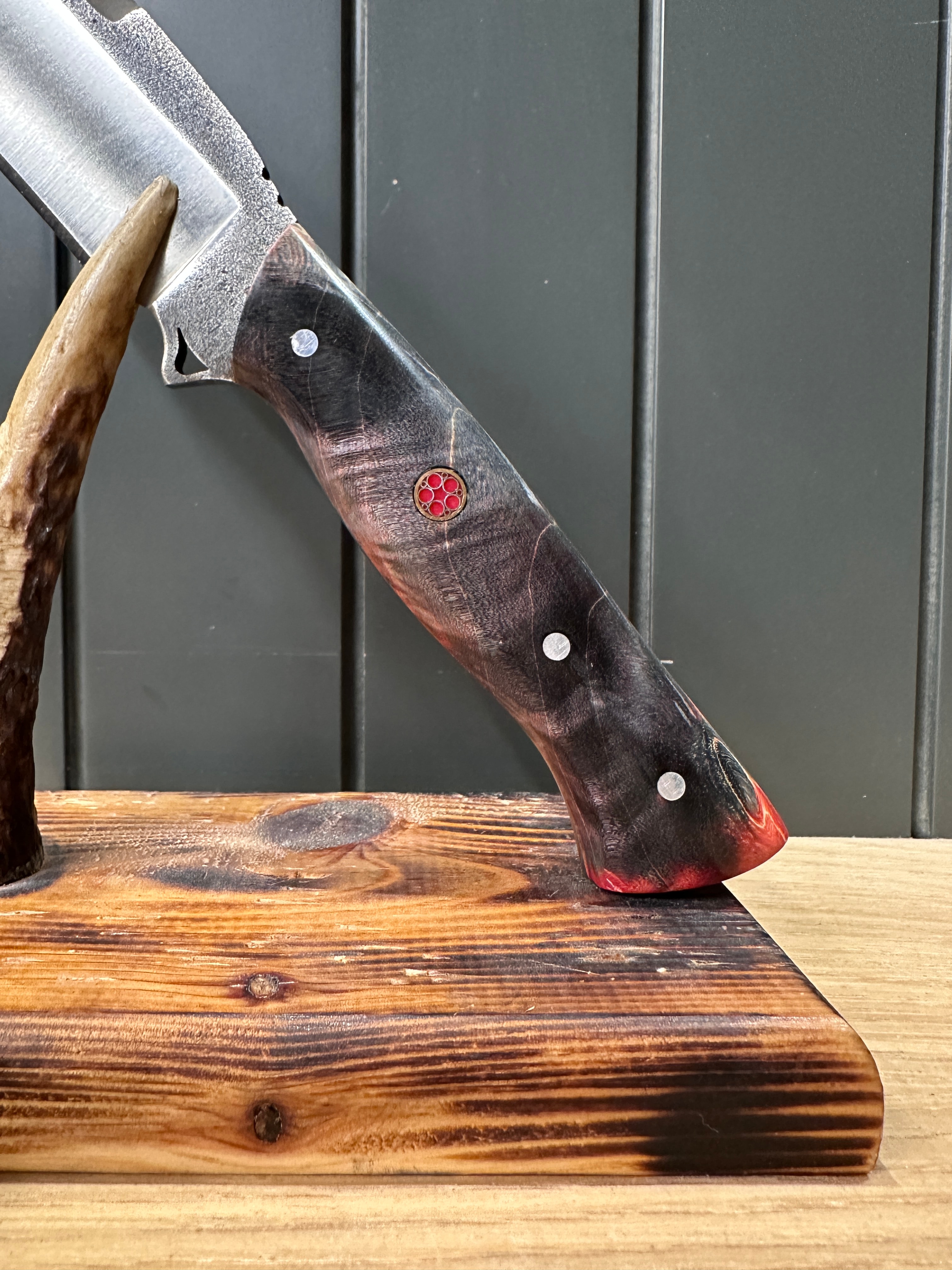 RidgeSteel