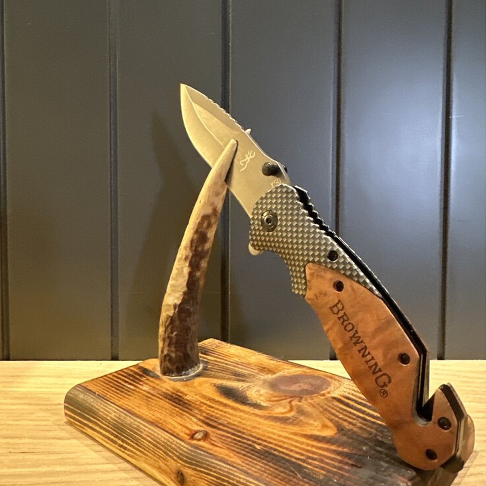 Browning X50 Çakı 21 cm