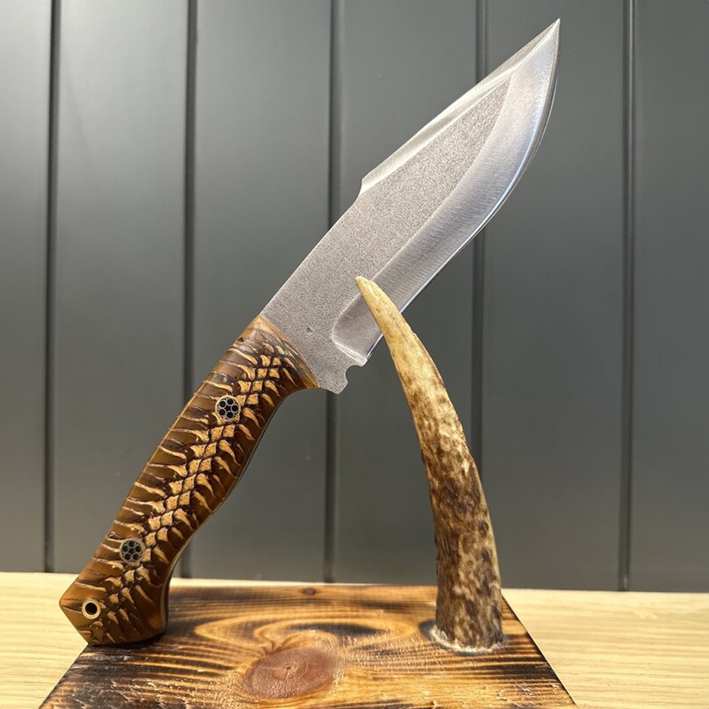 Kozalak Kamp & Avcı Bıçağı 25.5 cm
