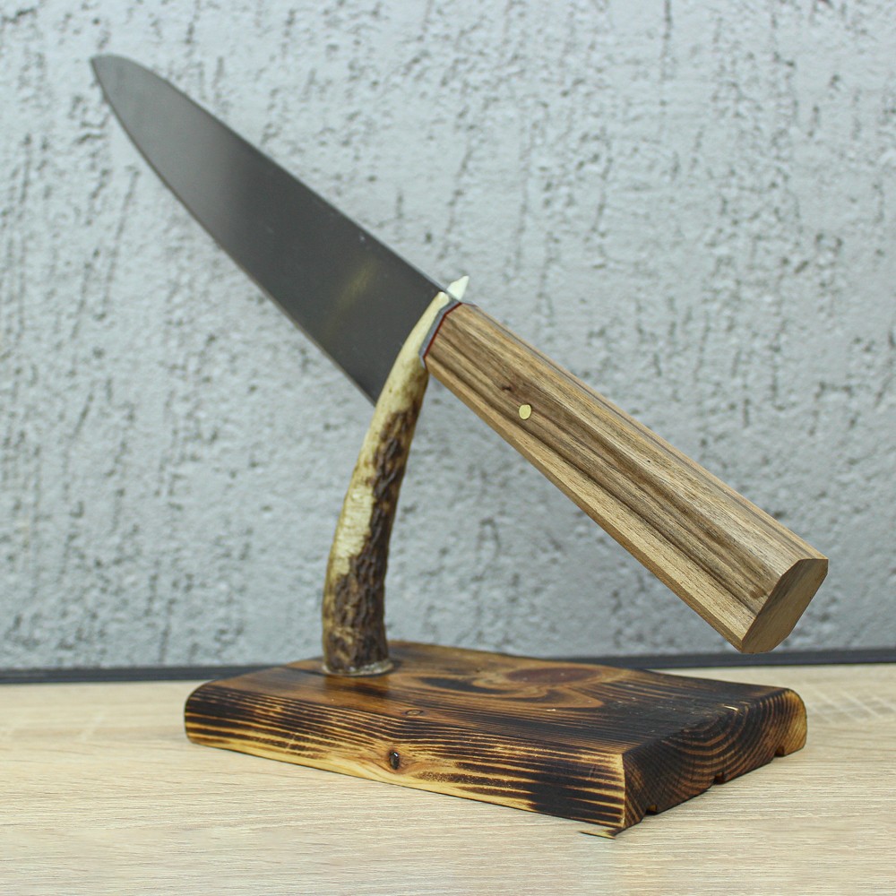 Santoku Şef Bıçağı 35 cm
