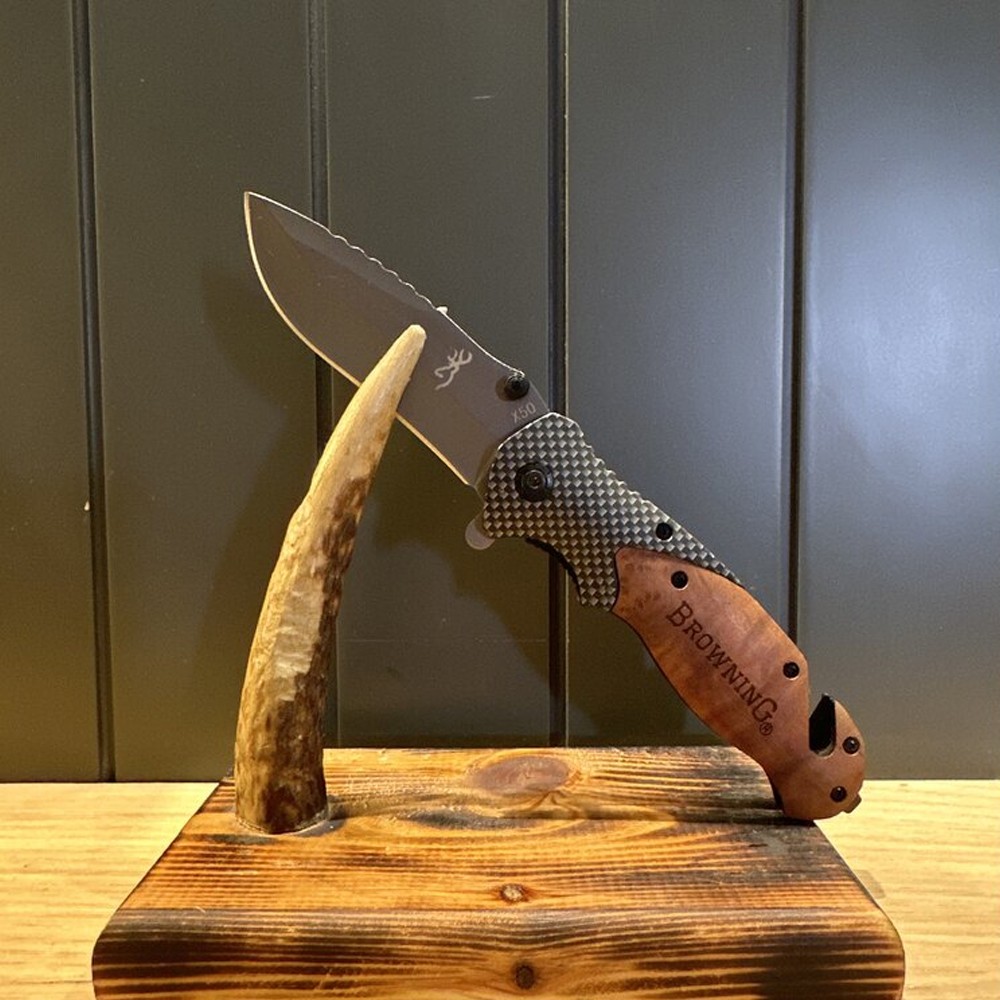 Browning X50 Çakı 21 cm