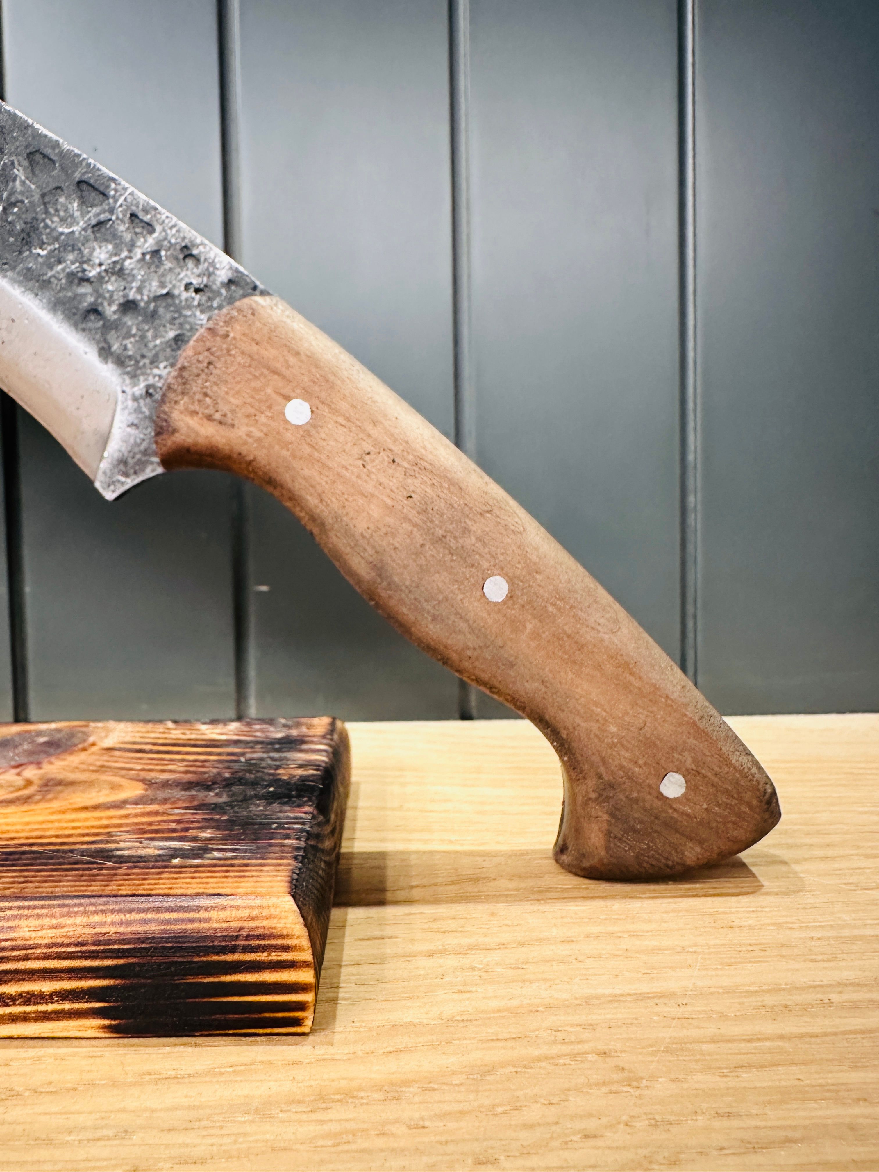 DÖVME KUKRİ