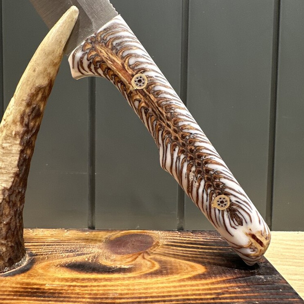 Vanax Avcı & Kamp Bıçağı 20 cm