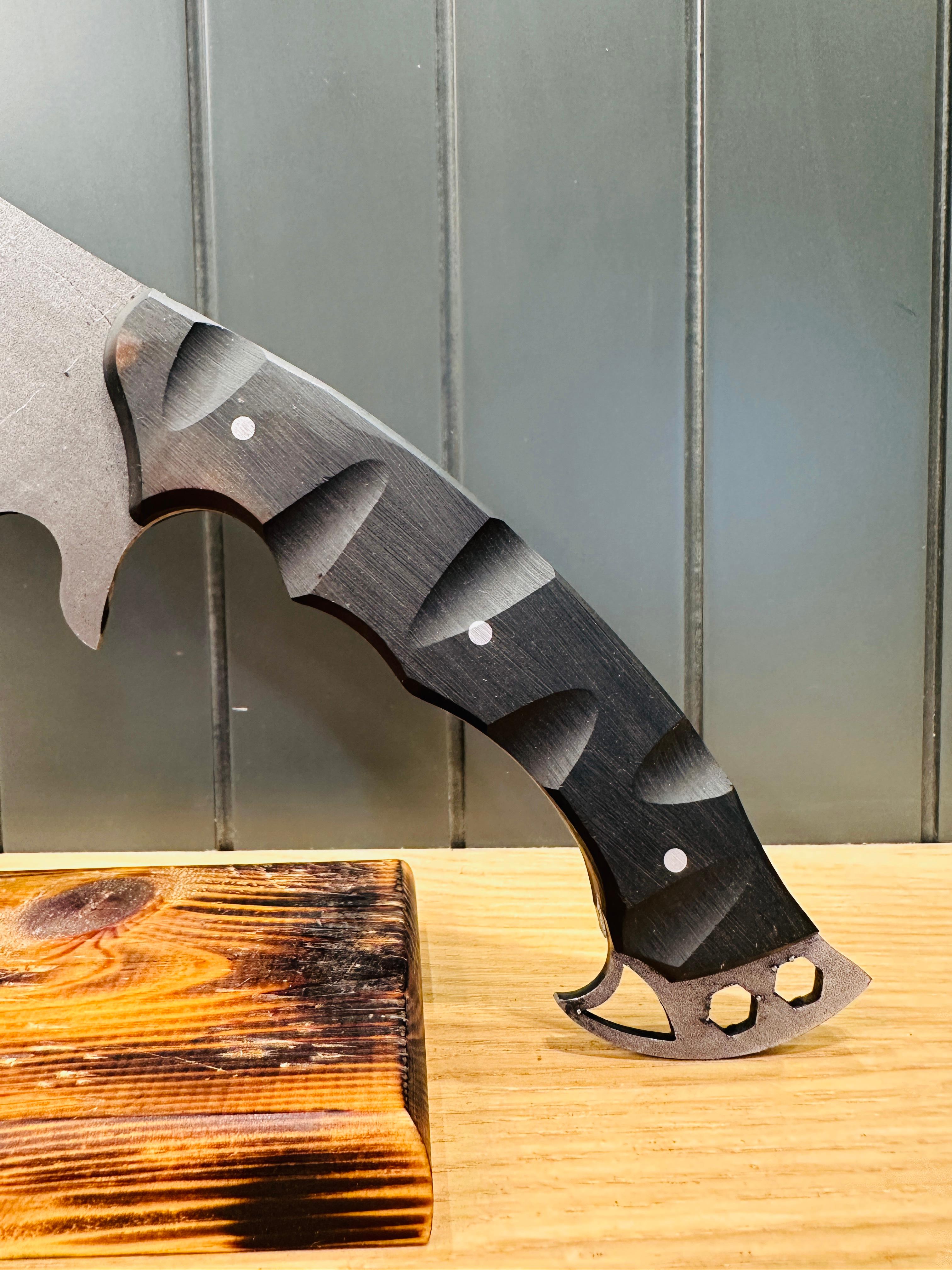 Iron Talon