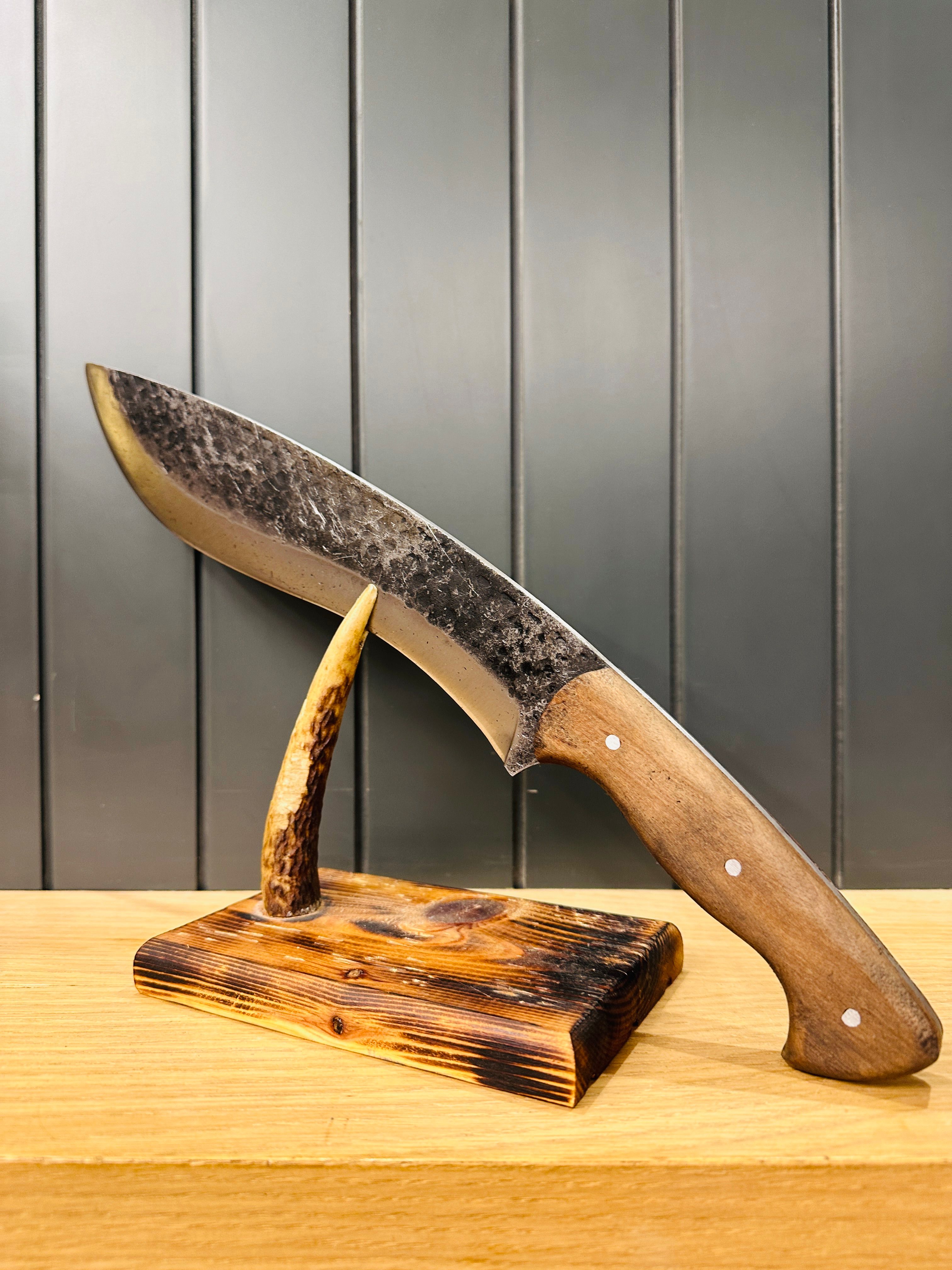 DÖVME KUKRİ