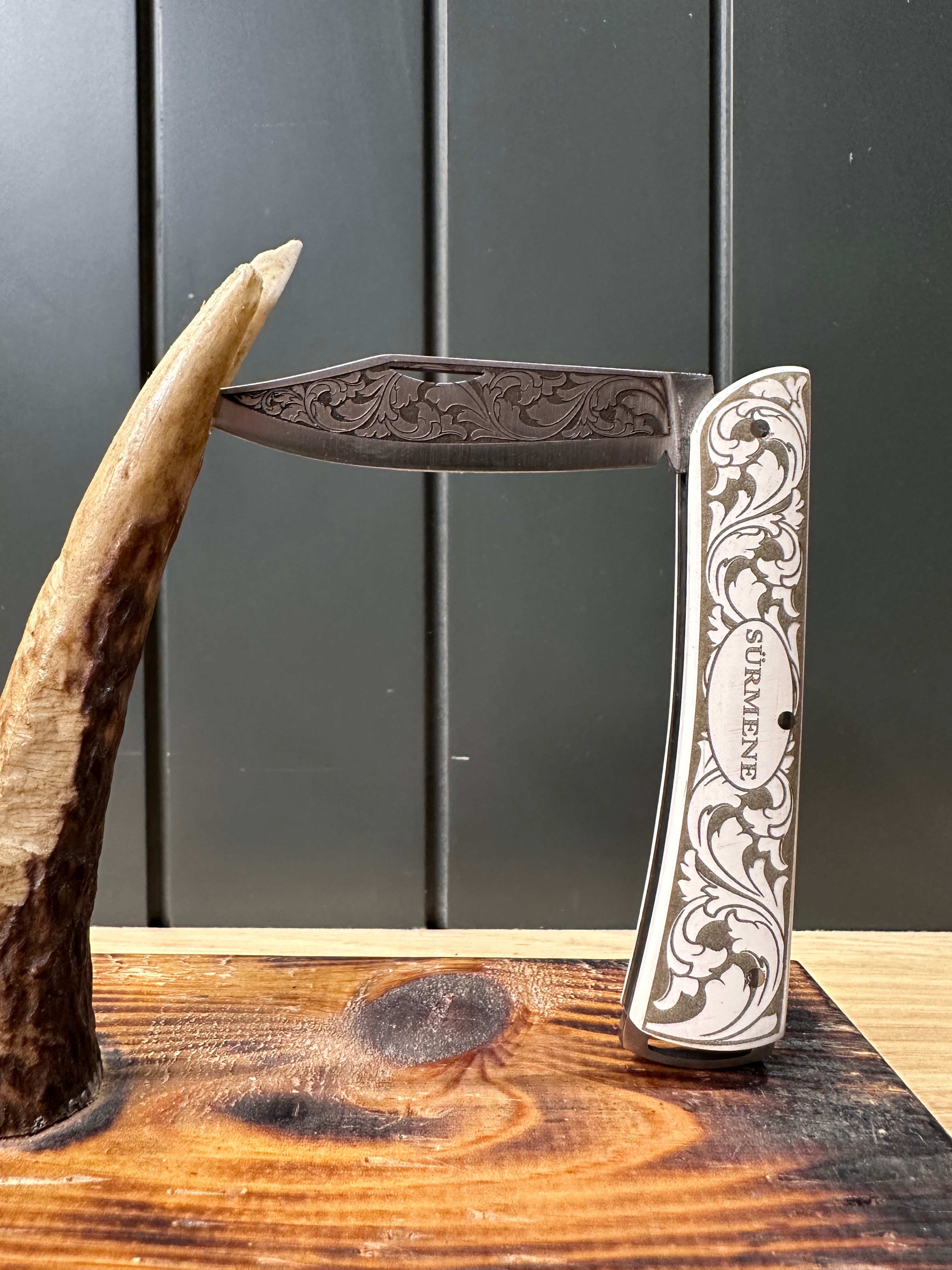 URBEX KNIFE