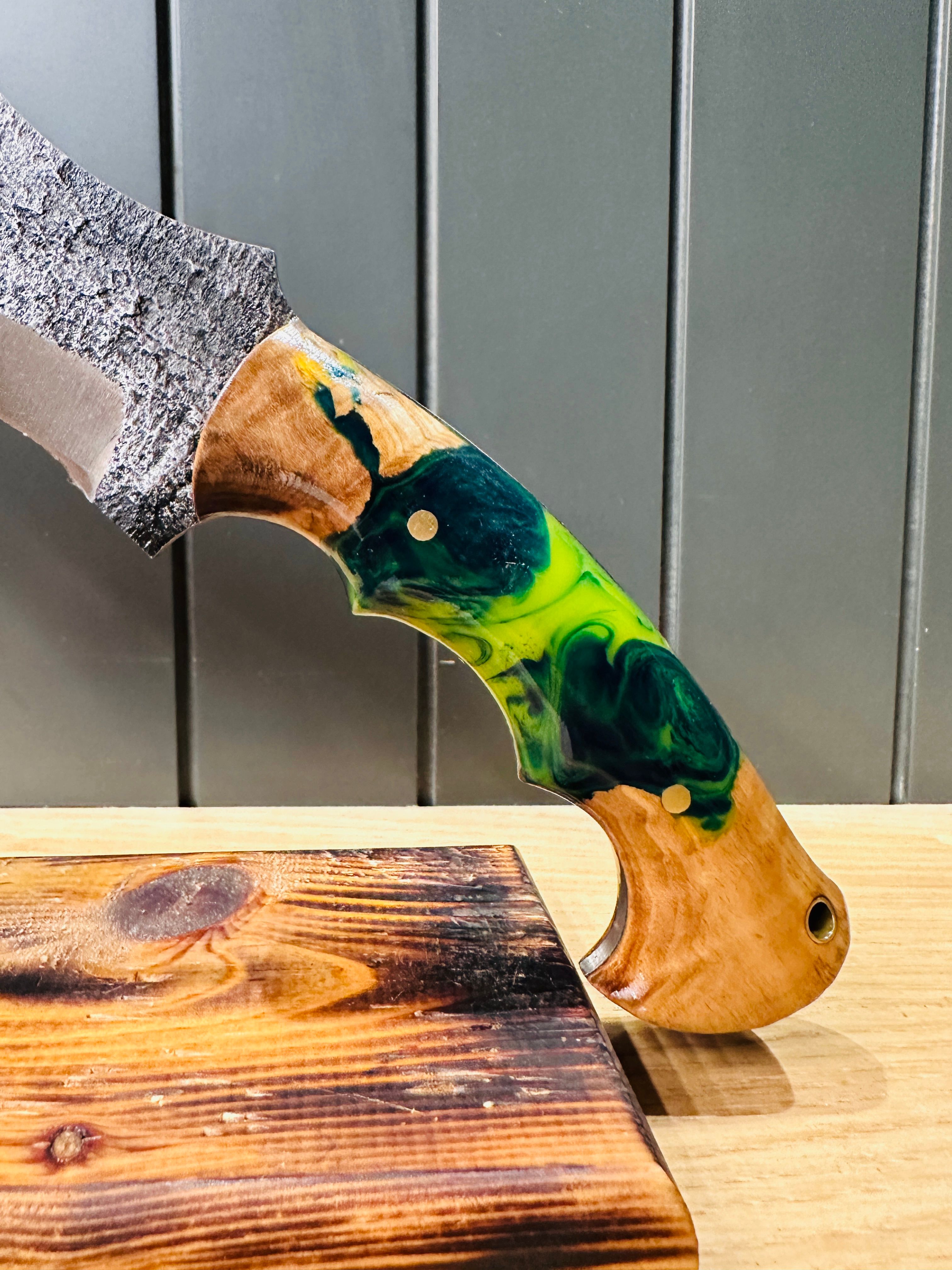 KUKRİ PALA 
