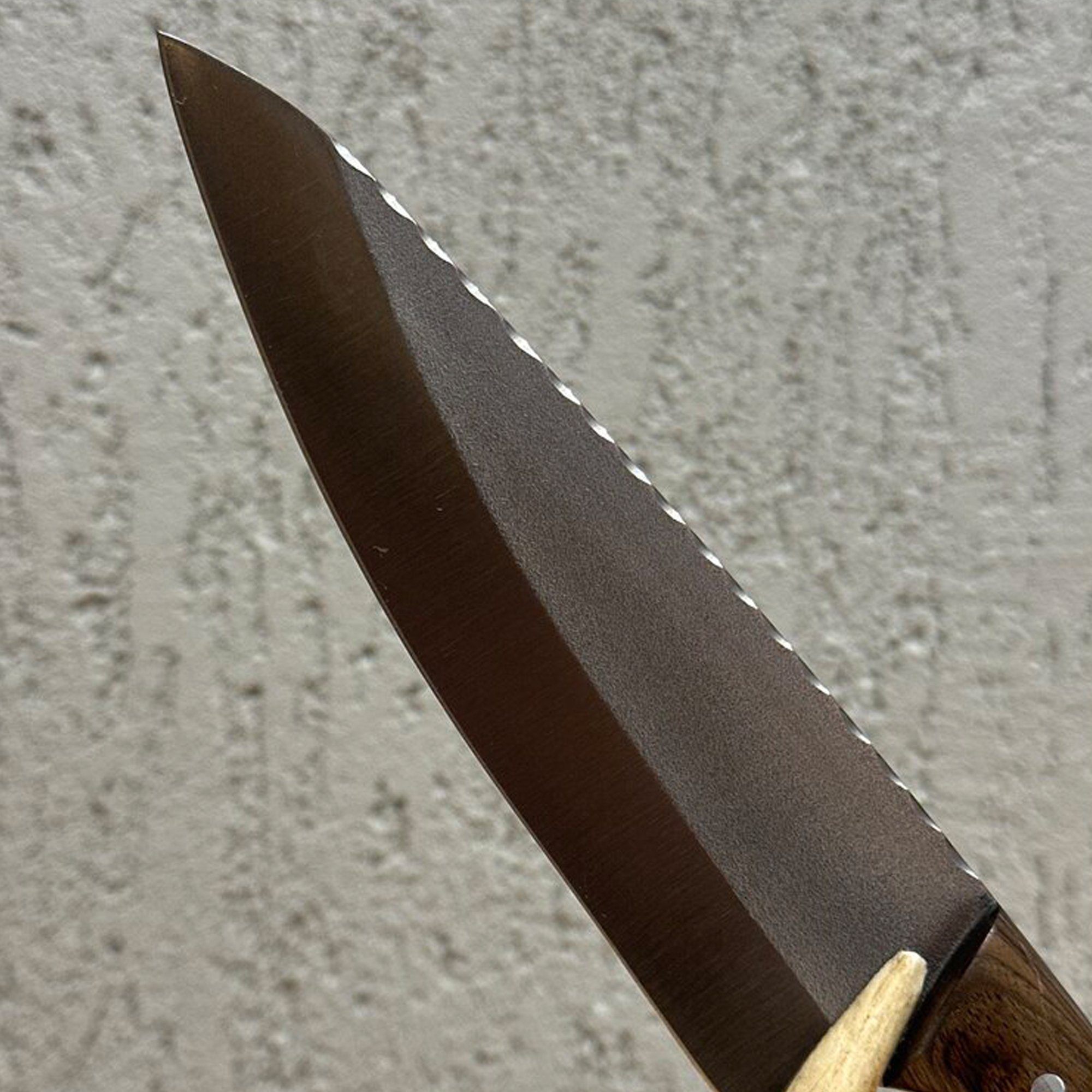 Mozaik Pim Gyuto Şef Bıçağı 29 cm