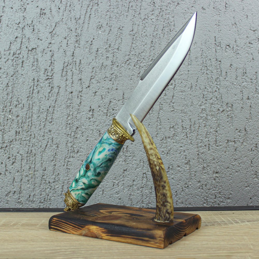 Sapphire Hunter Kamp Bıçağı 30.5 cm