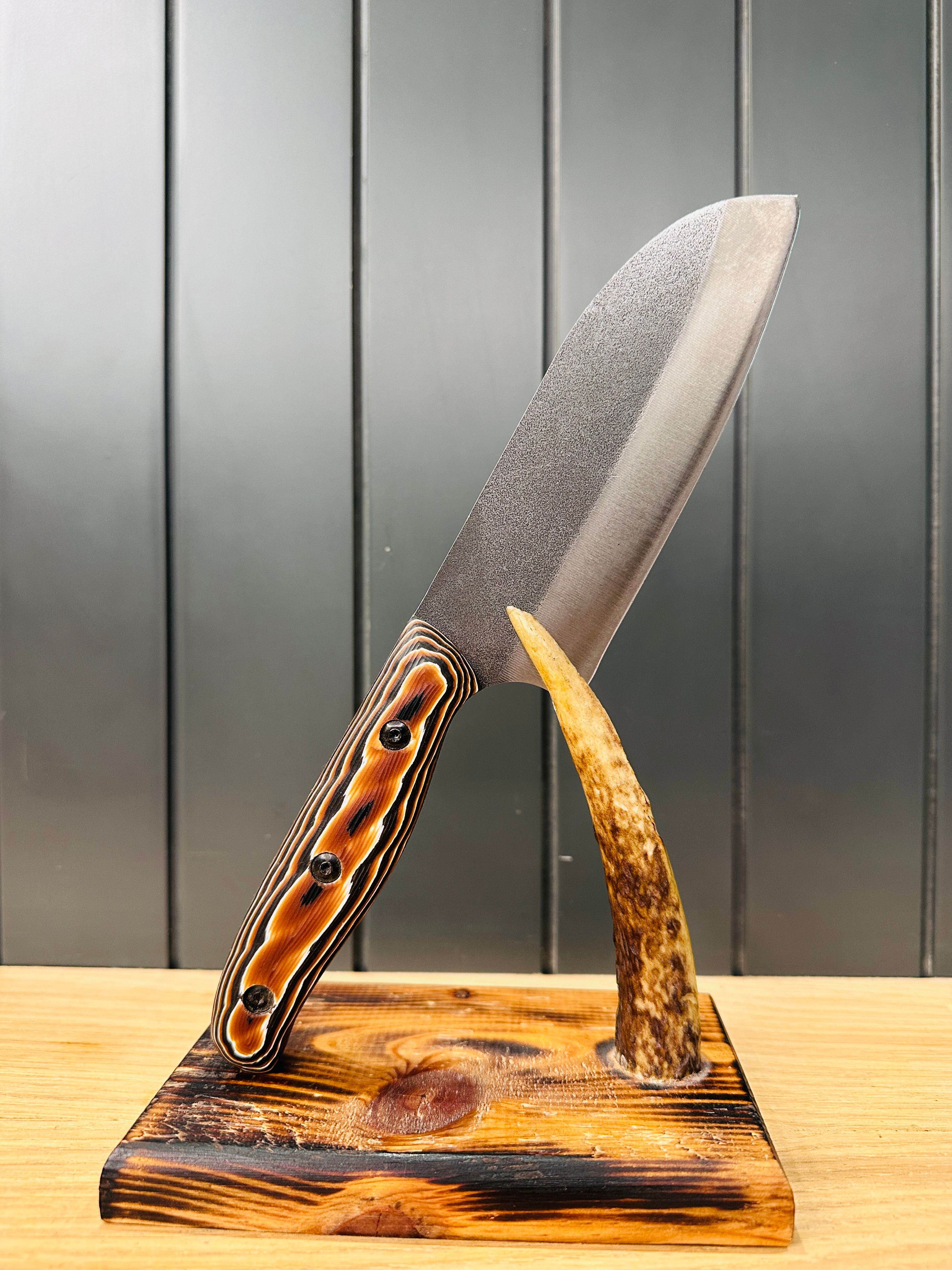 SANTOKU