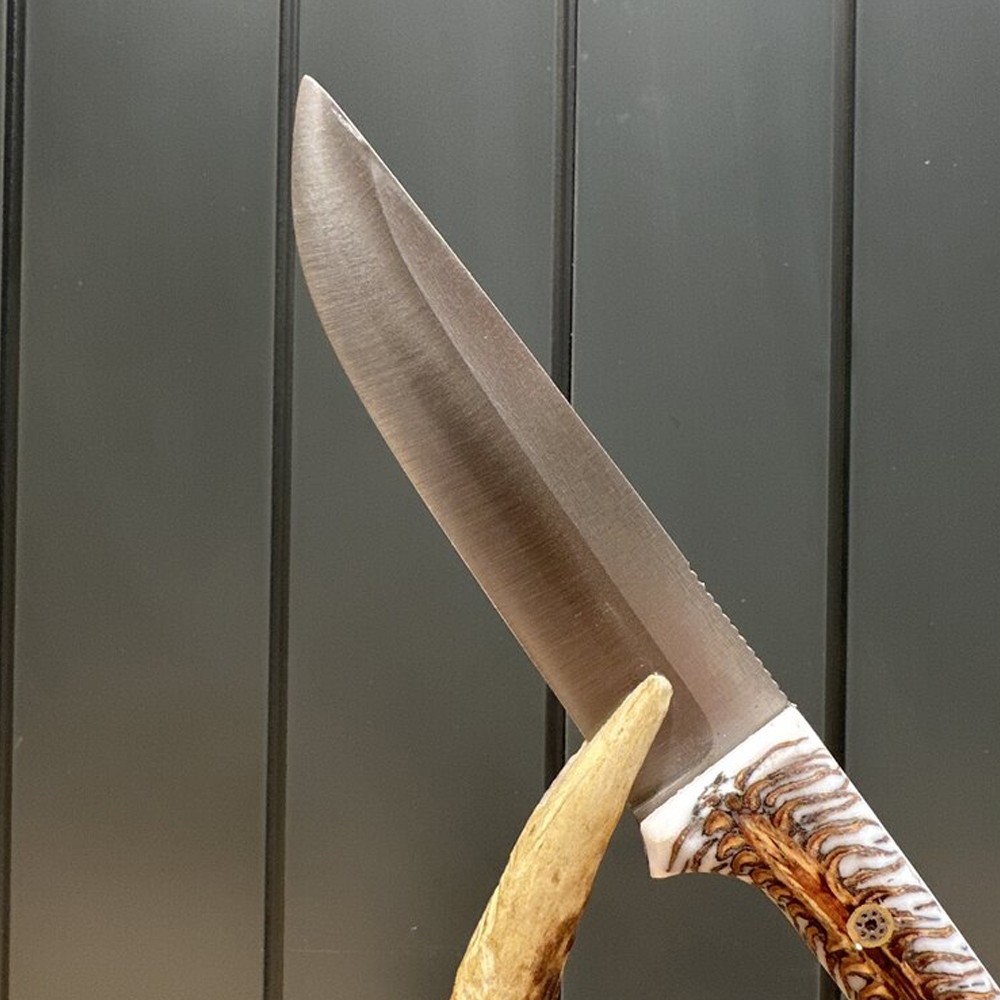 Vanax Avcı & Kamp Bıçağı 20 cm