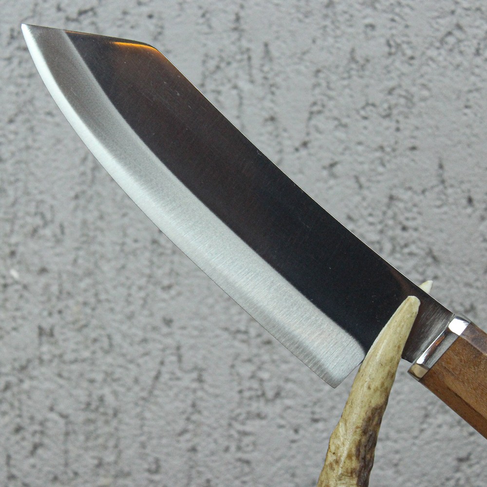 Japon Kiritsuke Şef Bıçağı 31 cm