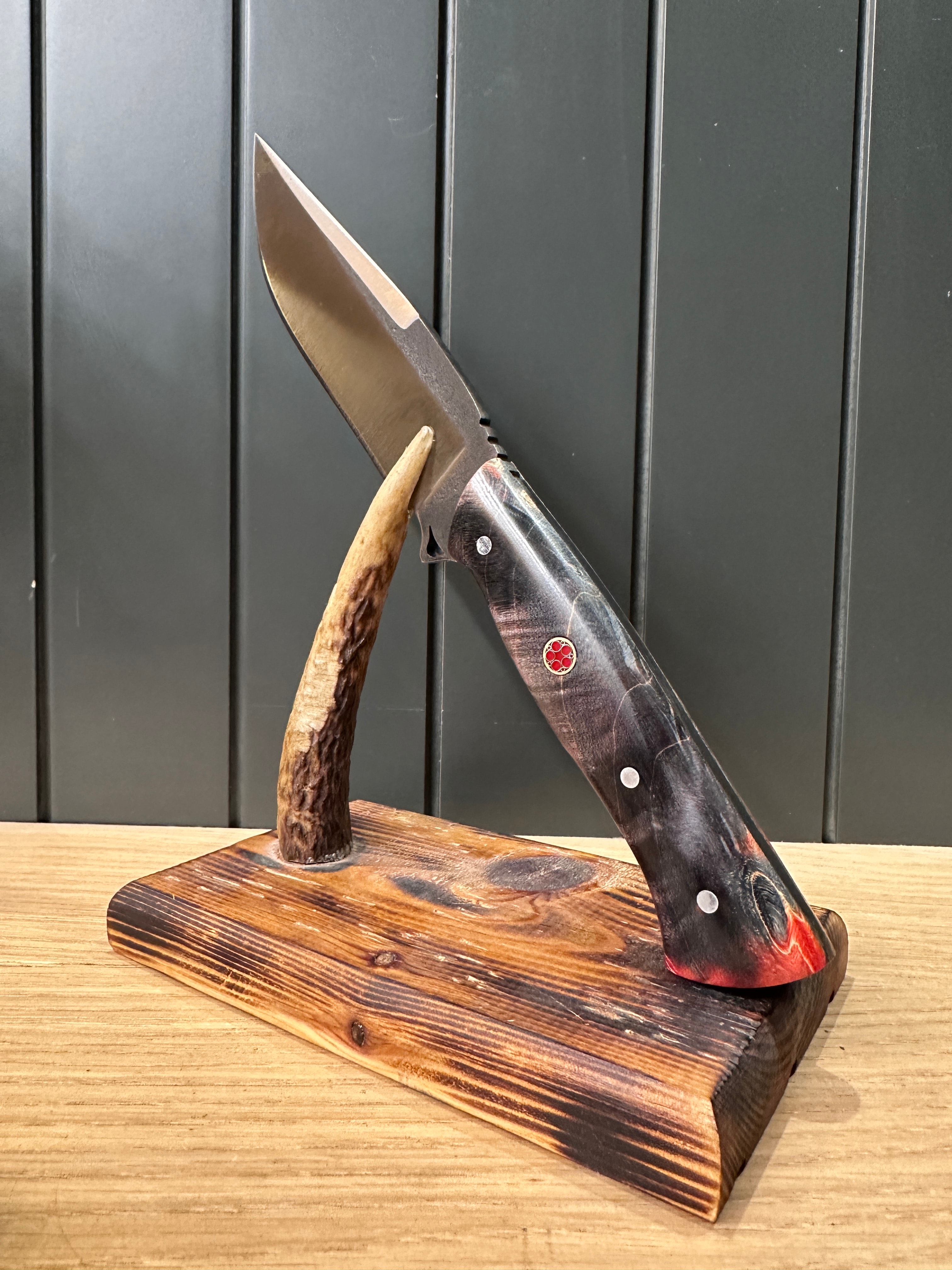 RidgeSteel