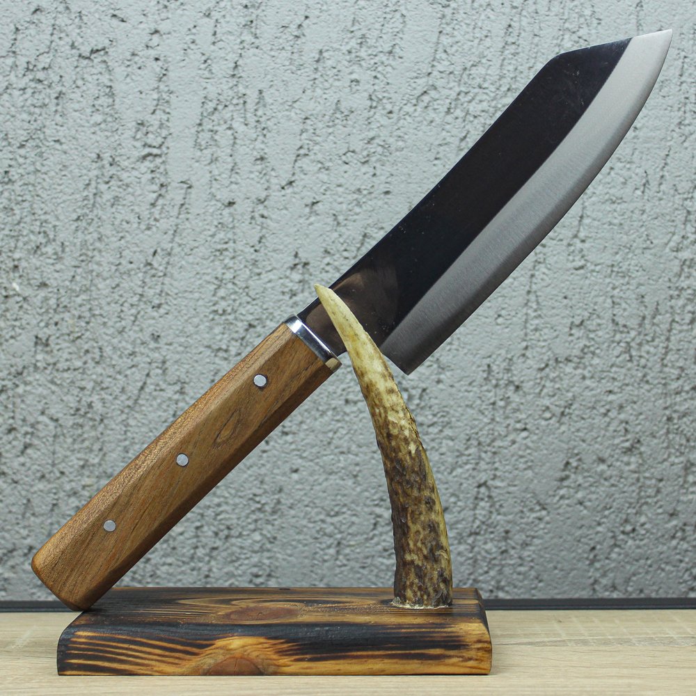 Japon Kiritsuke Şef Bıçağı 31 cm