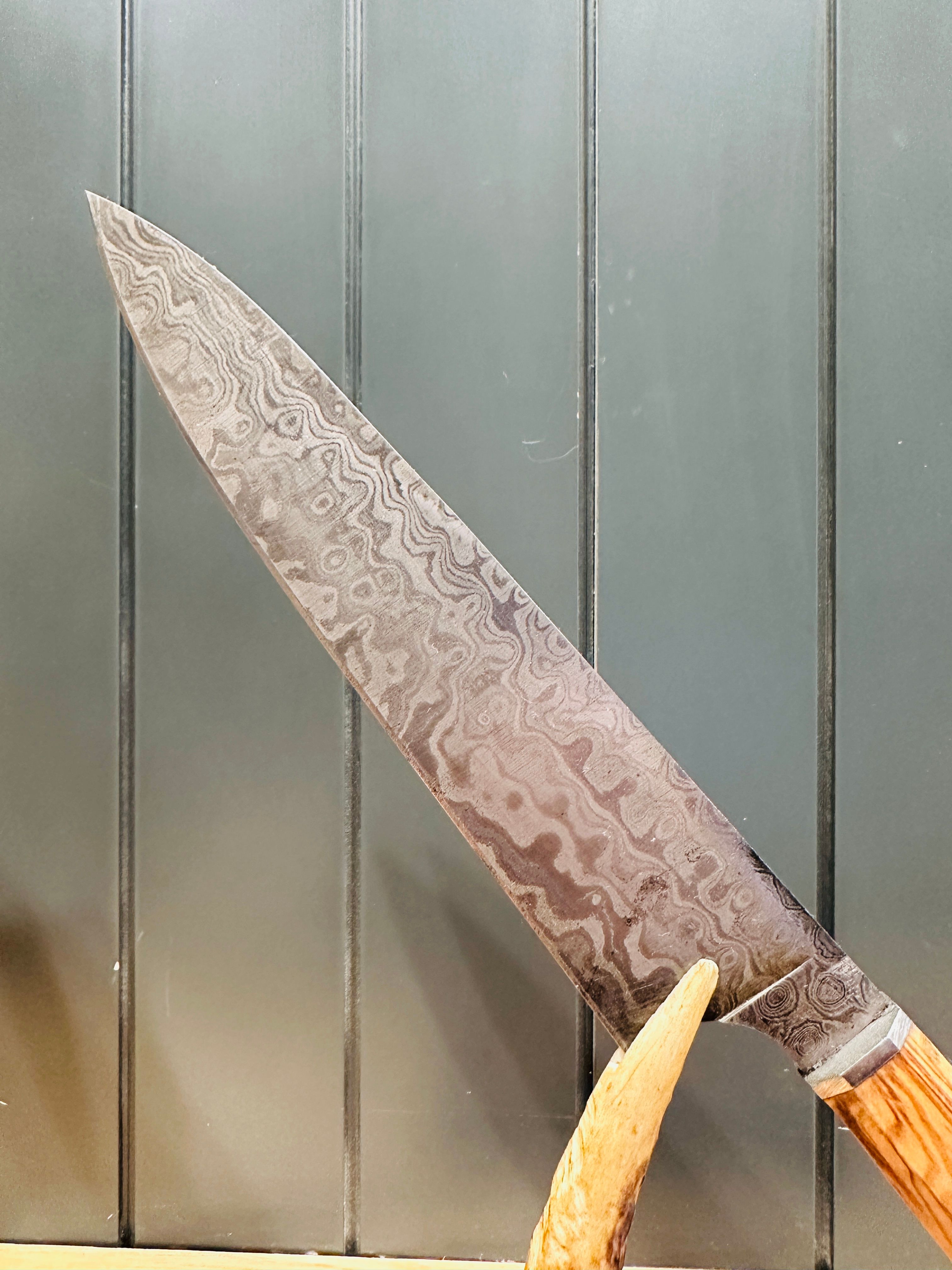 GYUTO DAMASCUS