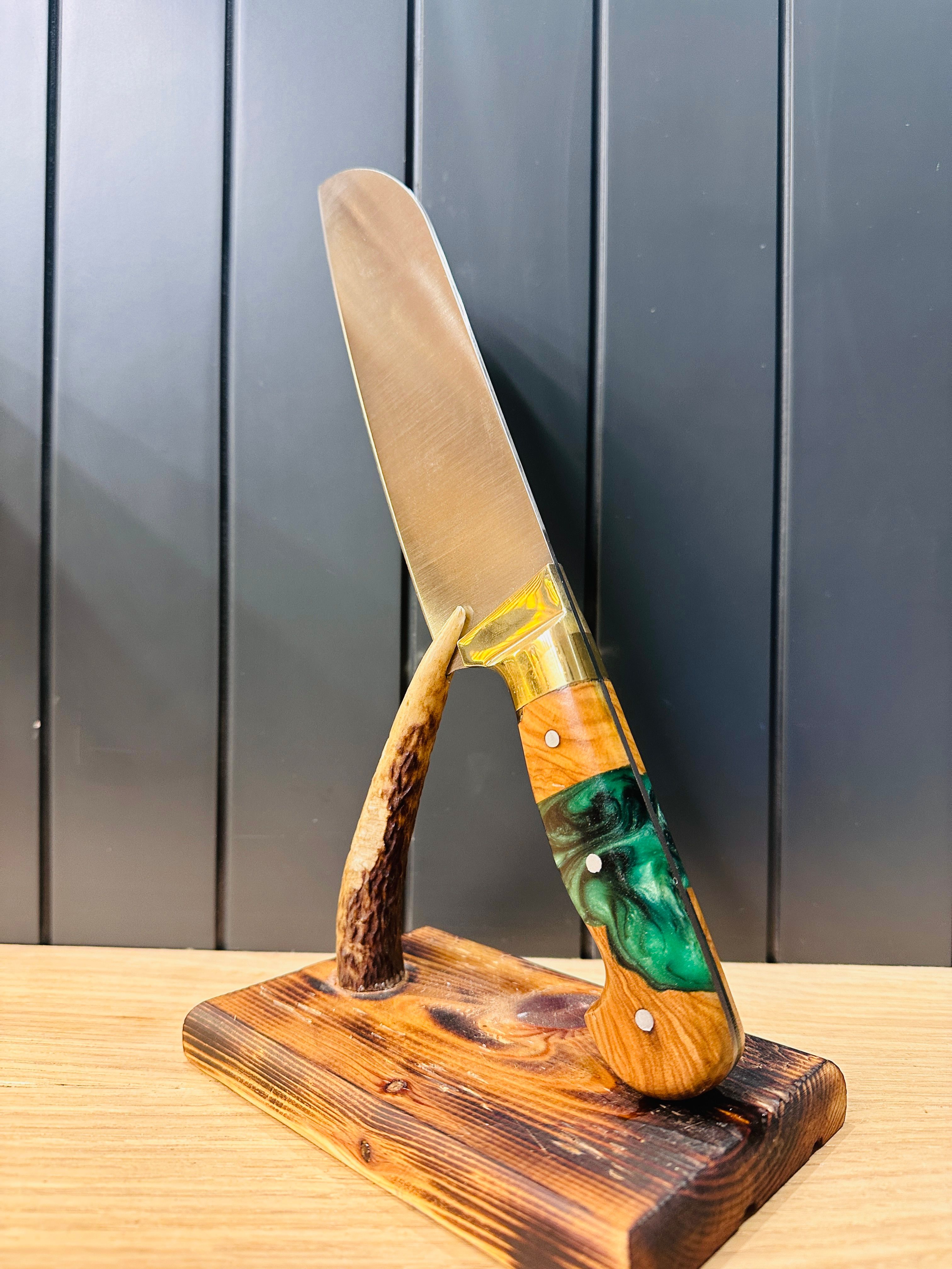 SANTOKU