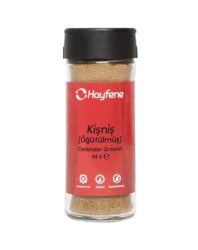 Kişniş Öğütülmüş 45g