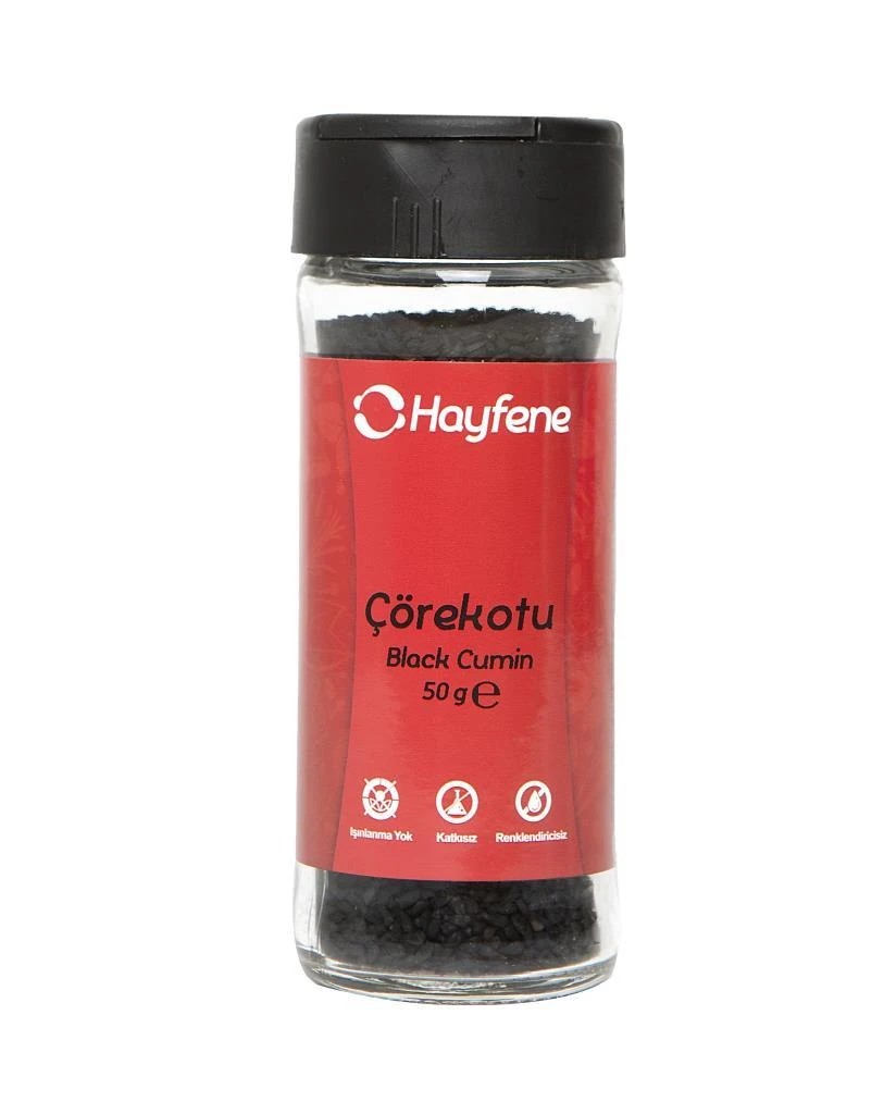 Çörekotu 50g