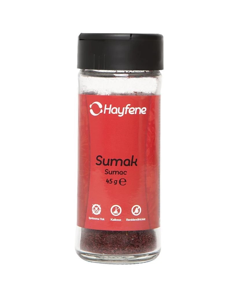 Sumak 45g