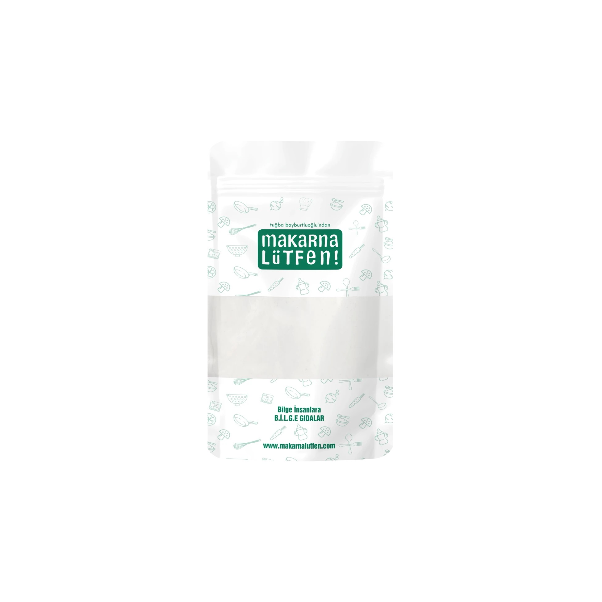 Bebek Proteinli Mahlepli Poğaça Karışımı 242 Gr - Biokent Bebek