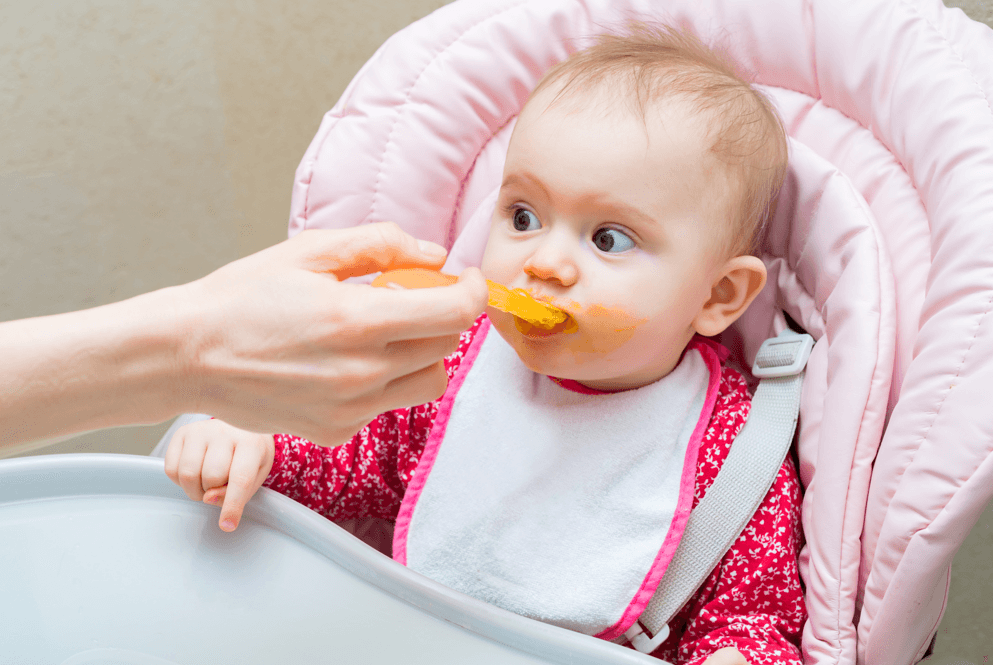 6 Aylık Bebek Günde Kaç Kez Yemek Yer? Beslenme Alışkanlıklarını Anlamak