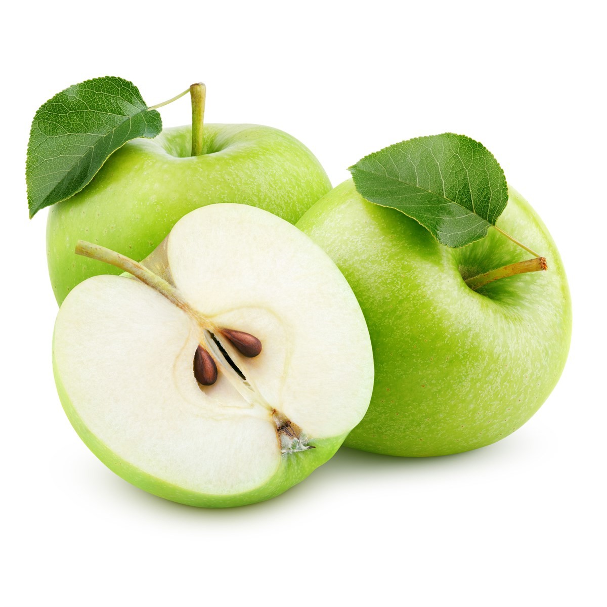 Organik Sertifikalı Elma (Yeşil) (kg)