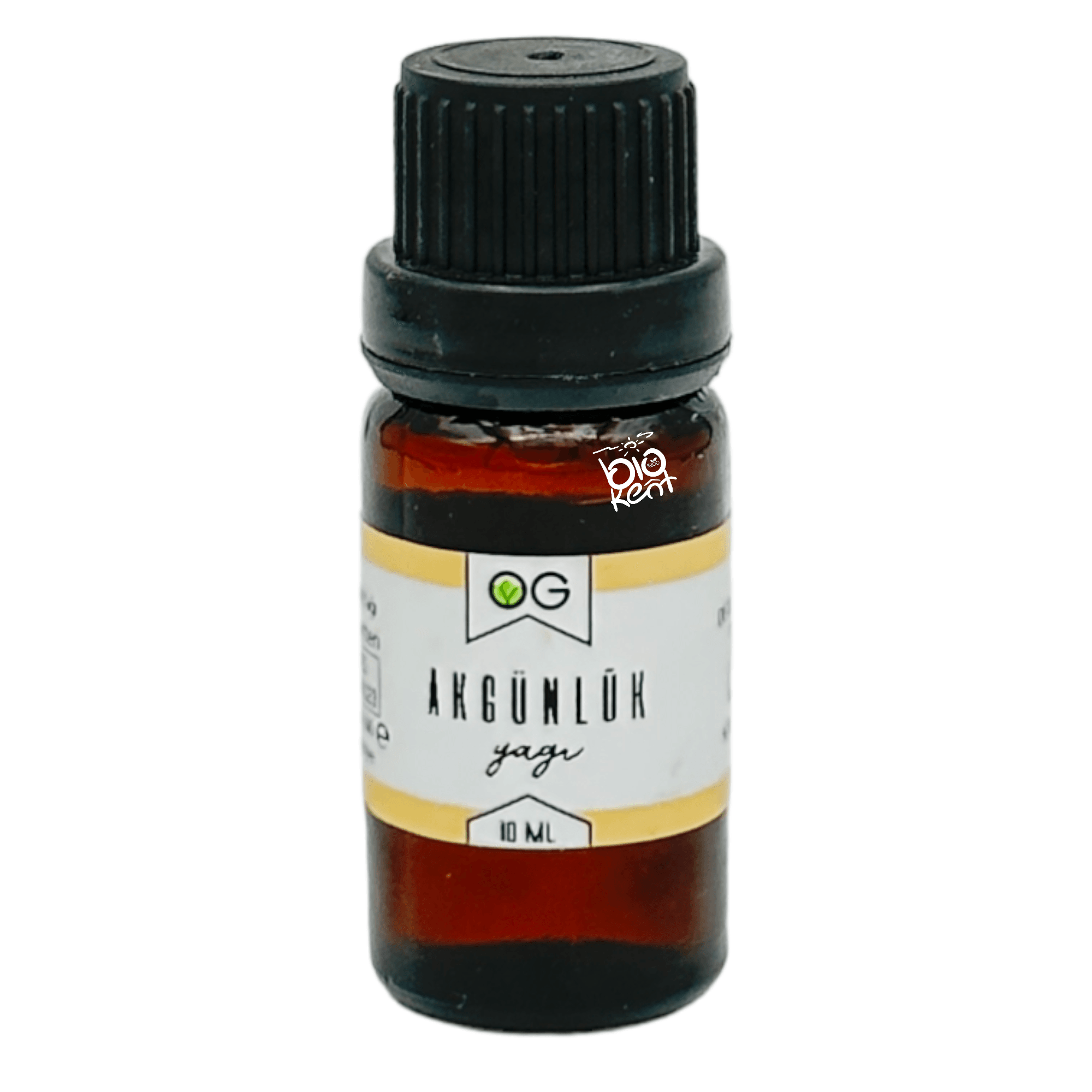 Akgünlük Yağı (Sığla Yağı) 10 Ml