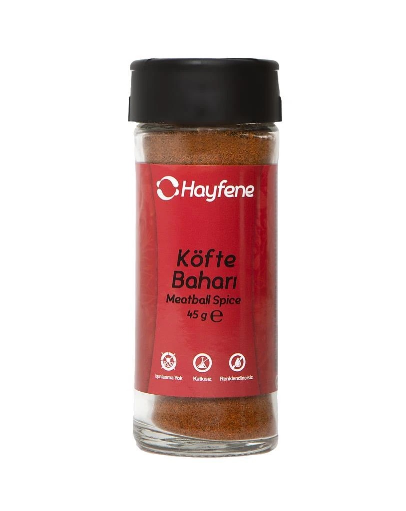 Köfte Baharı 45g