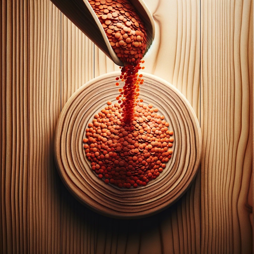 Kırmızı Mercimek Faydaları ve Lezzetli Yemek Tarifleri