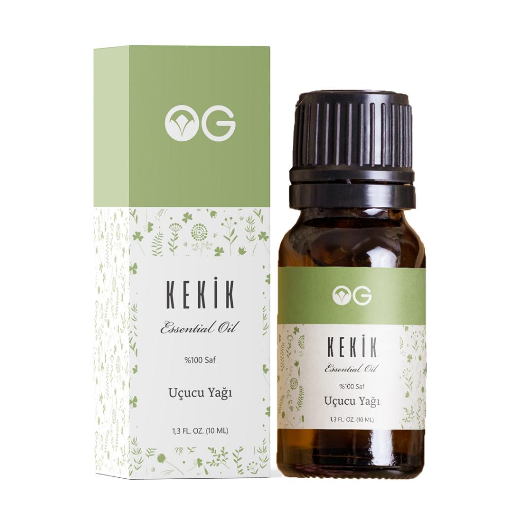 Og Natural Kekik Yağı 10 ml