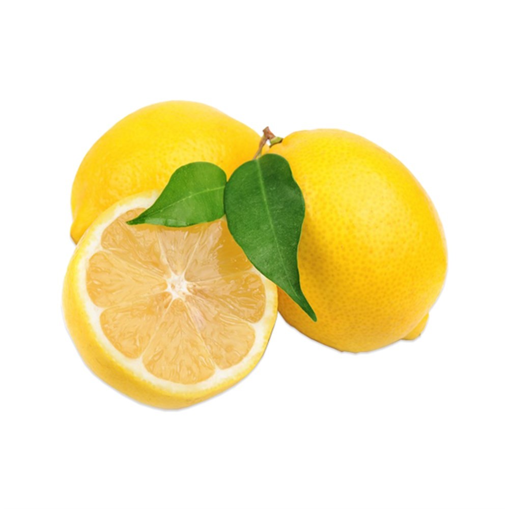 Organik Sertifikalı Limon (500gr)