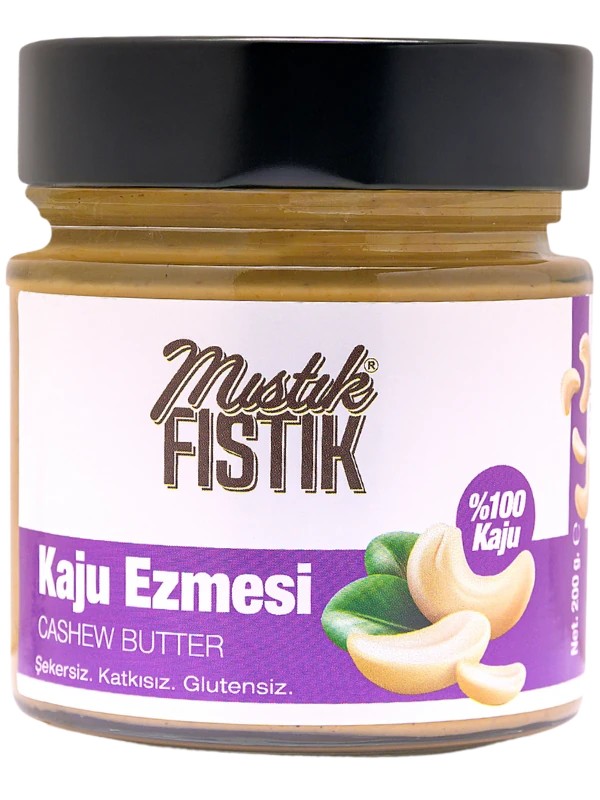 Kaju Ezmesi 200 g.