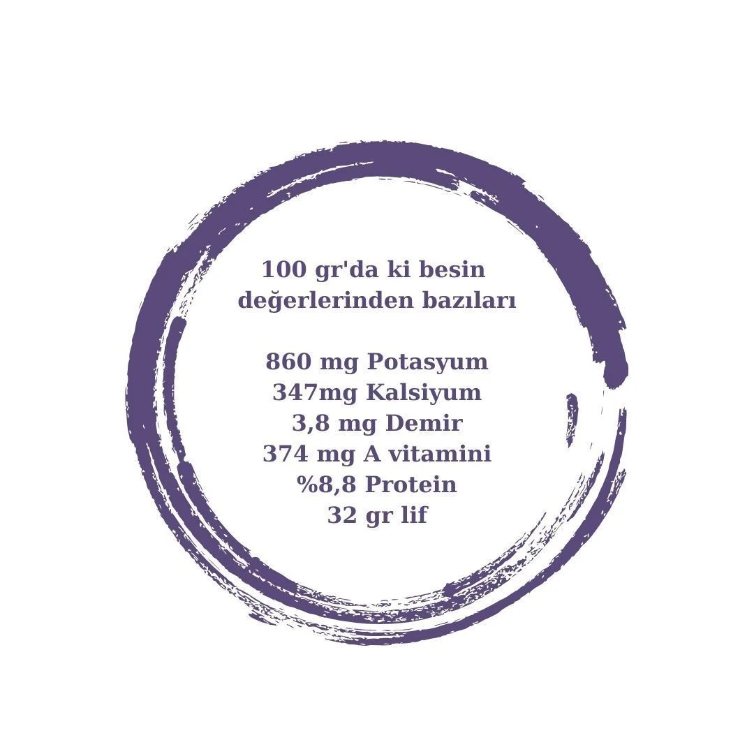 Organik Açai Tozu (50gr)