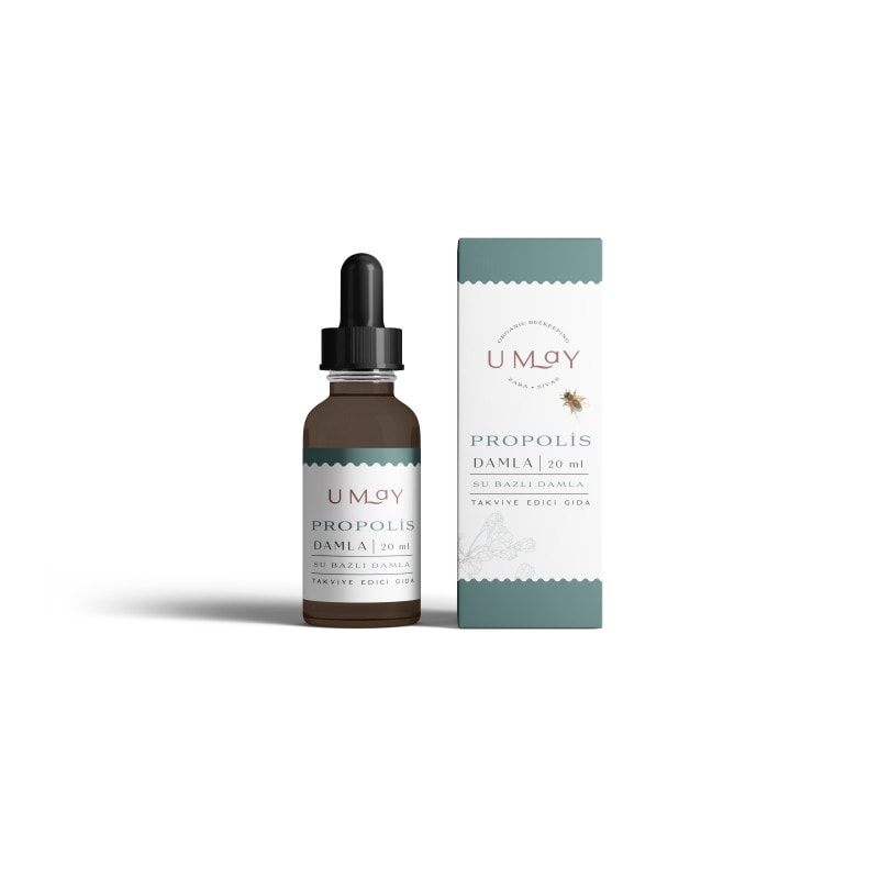 Propolis Damla 20 ml