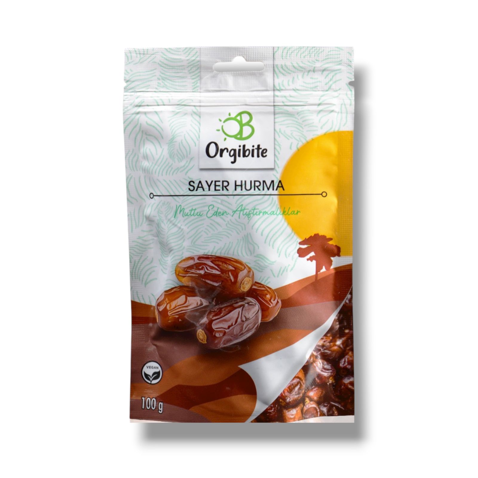 Sayer Hurma 100 g