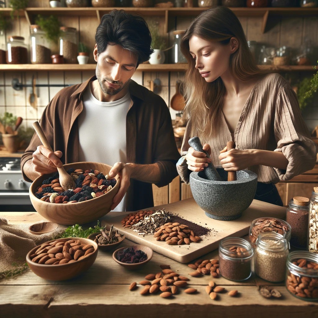 Vegan Ürünler Nelerdir?