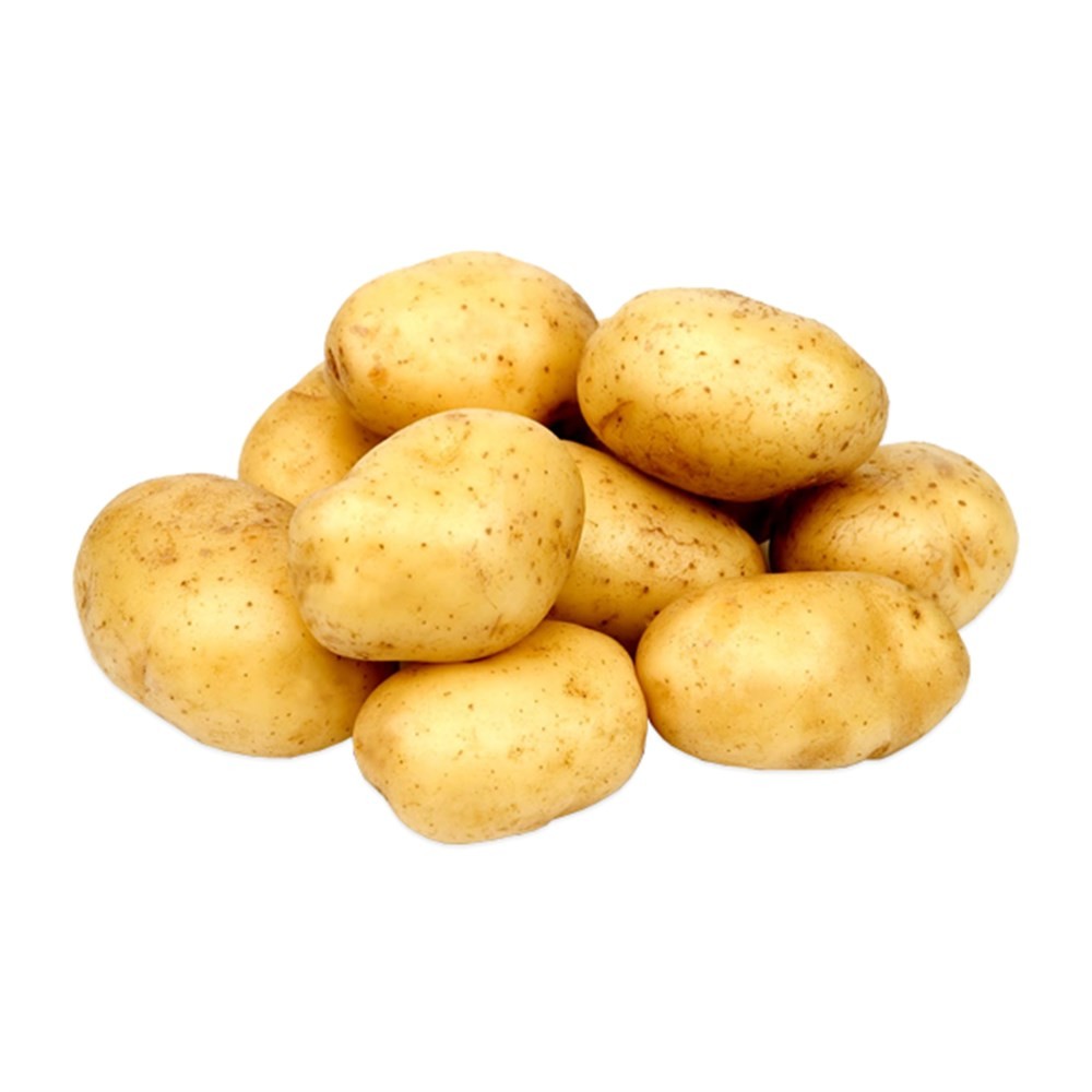 Organik Sertifikalı Patates (kg)