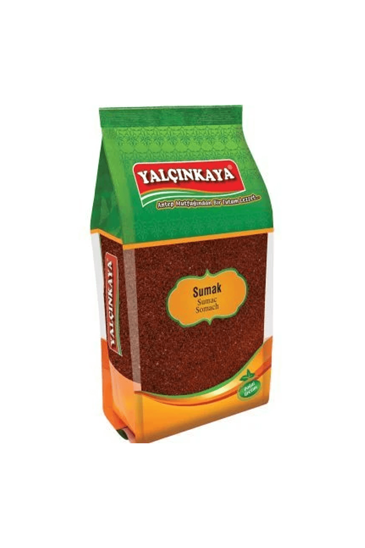 SUMAK YAPRAK 1KG YALÇINKAYA