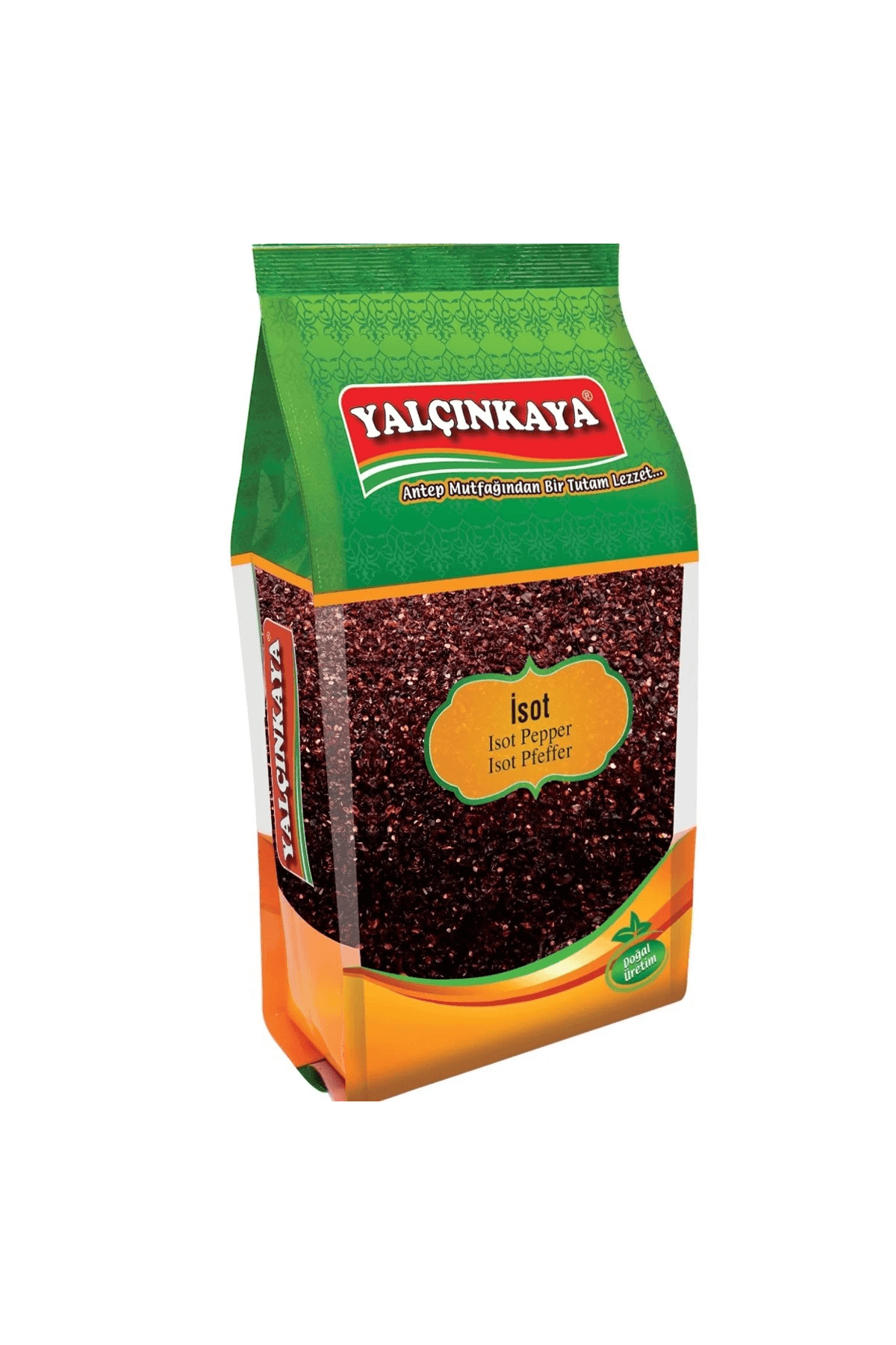 İSOT BİBER 1 KG YALÇINKAYA