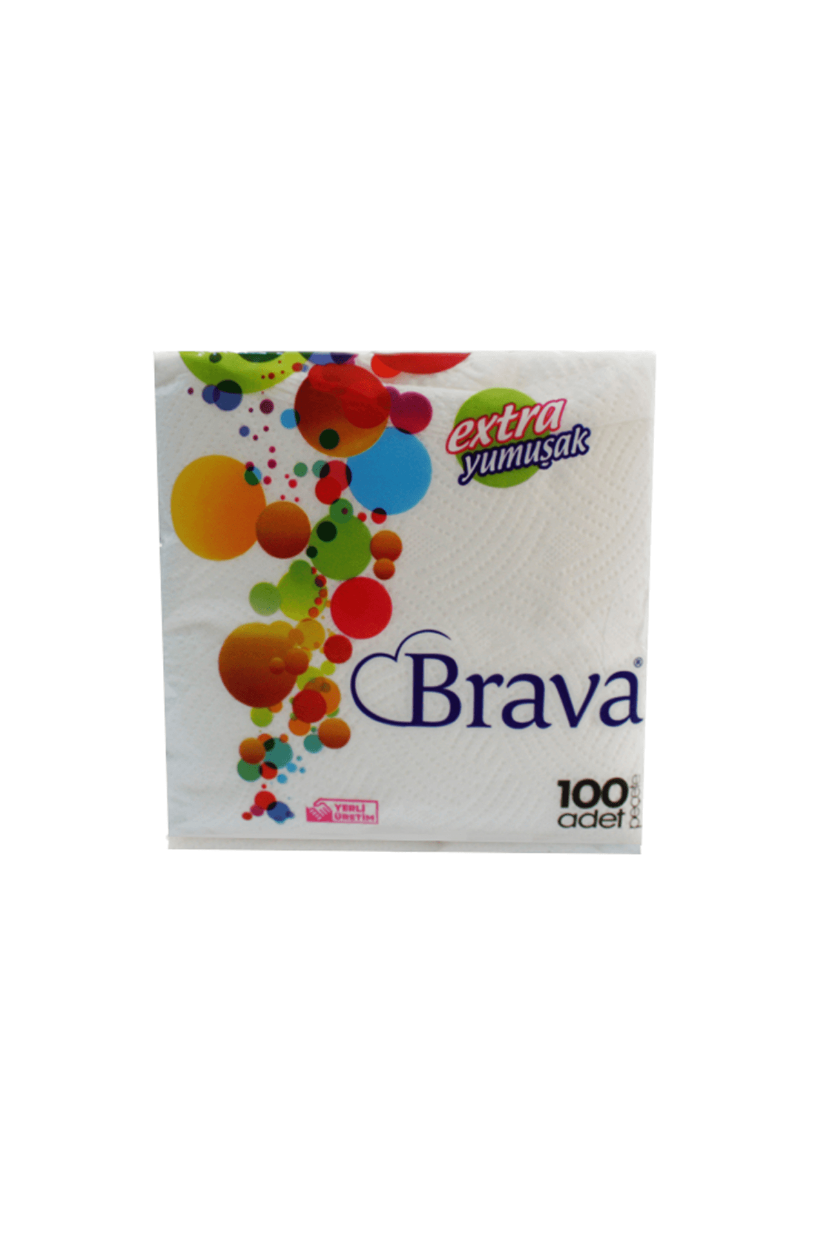 BRAVA PEÇETE 32X100 - 375 adet