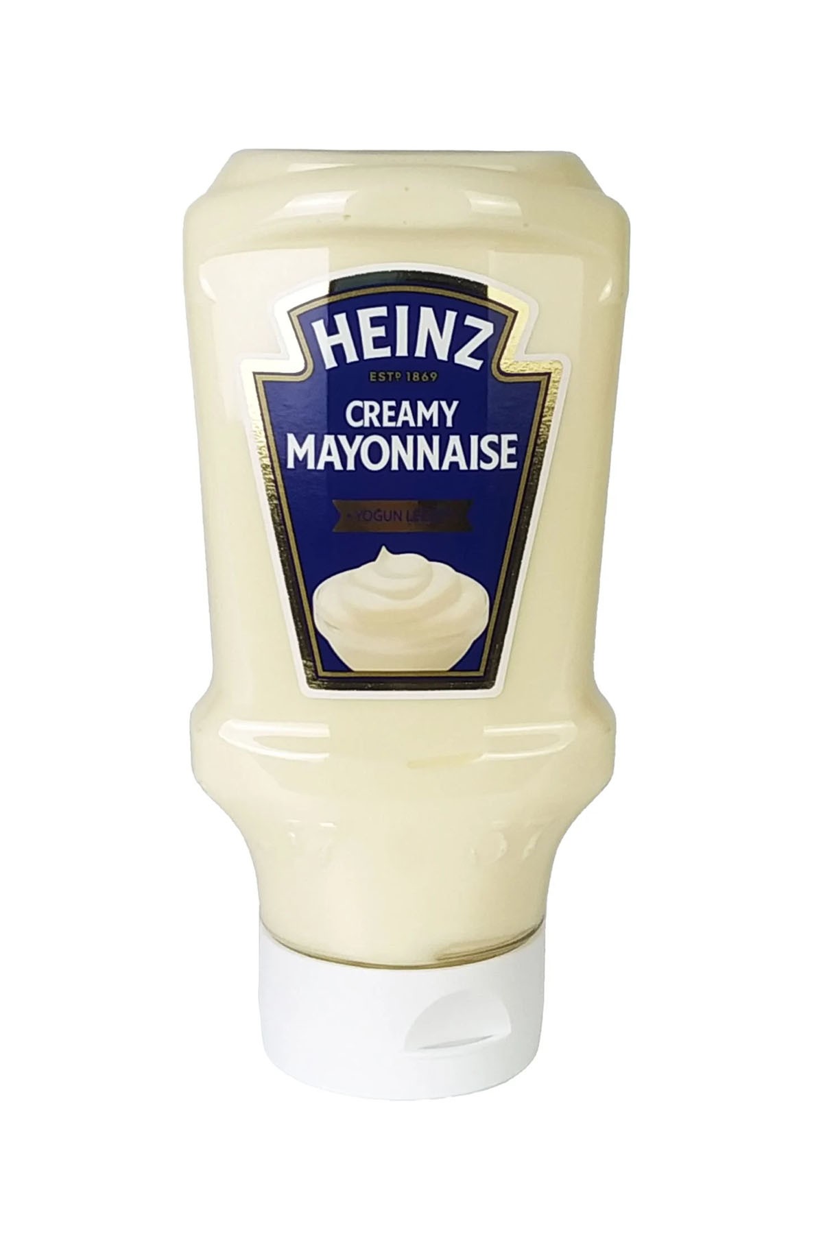 Heinz Mayonez 400 G x 12 Adet