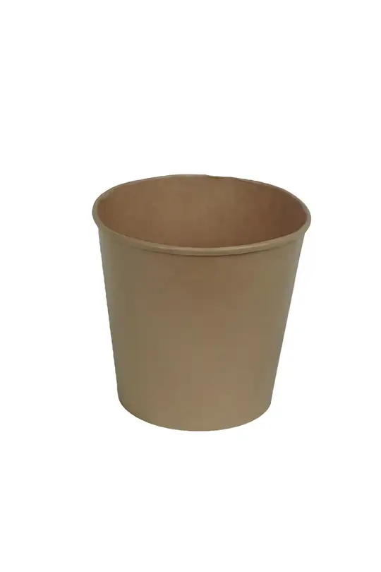 Fast Food Kovası Kraft