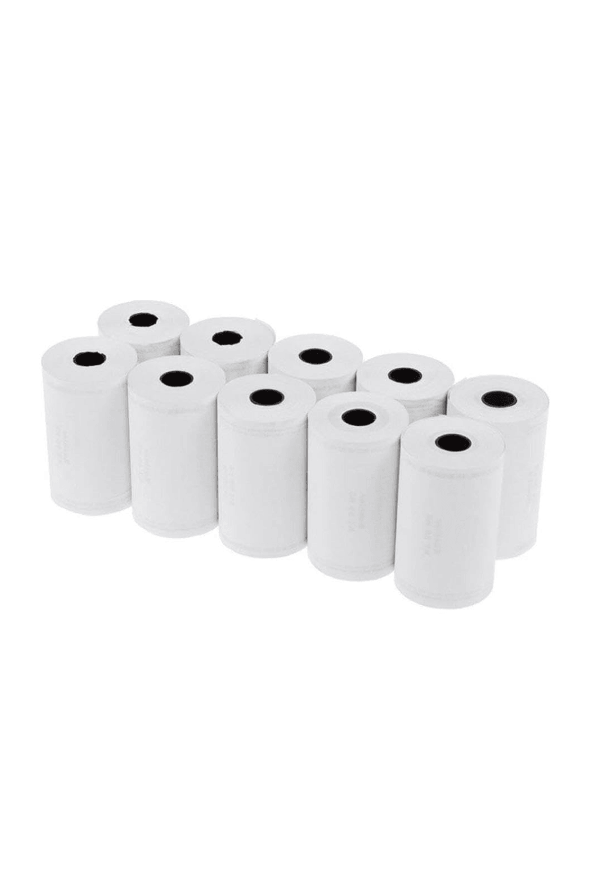 Pos Rulosu 56 mm x 12 m 55 gr/m² 10'lu Paket