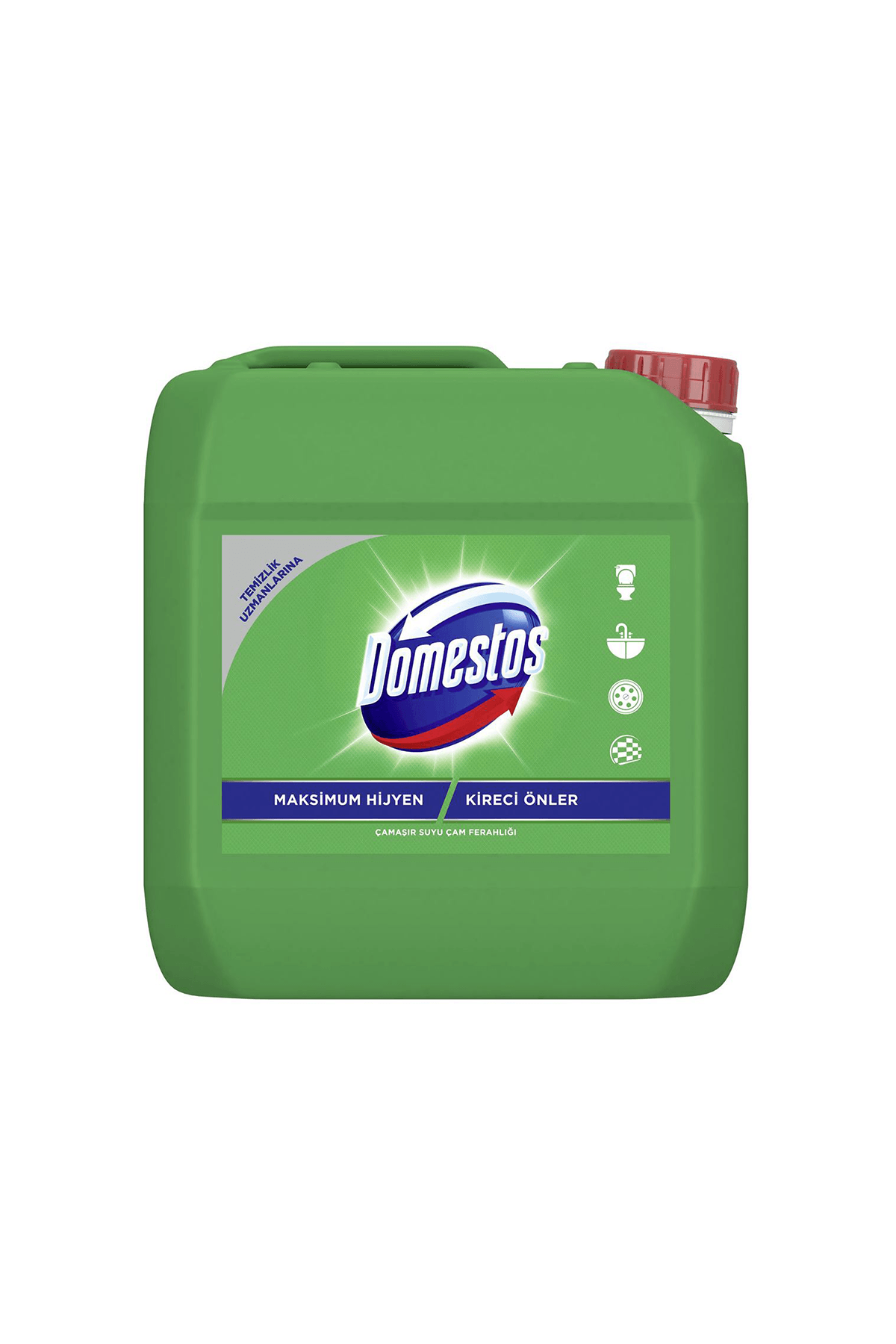 Domestos Çamaşır Suyu 3.2 KG