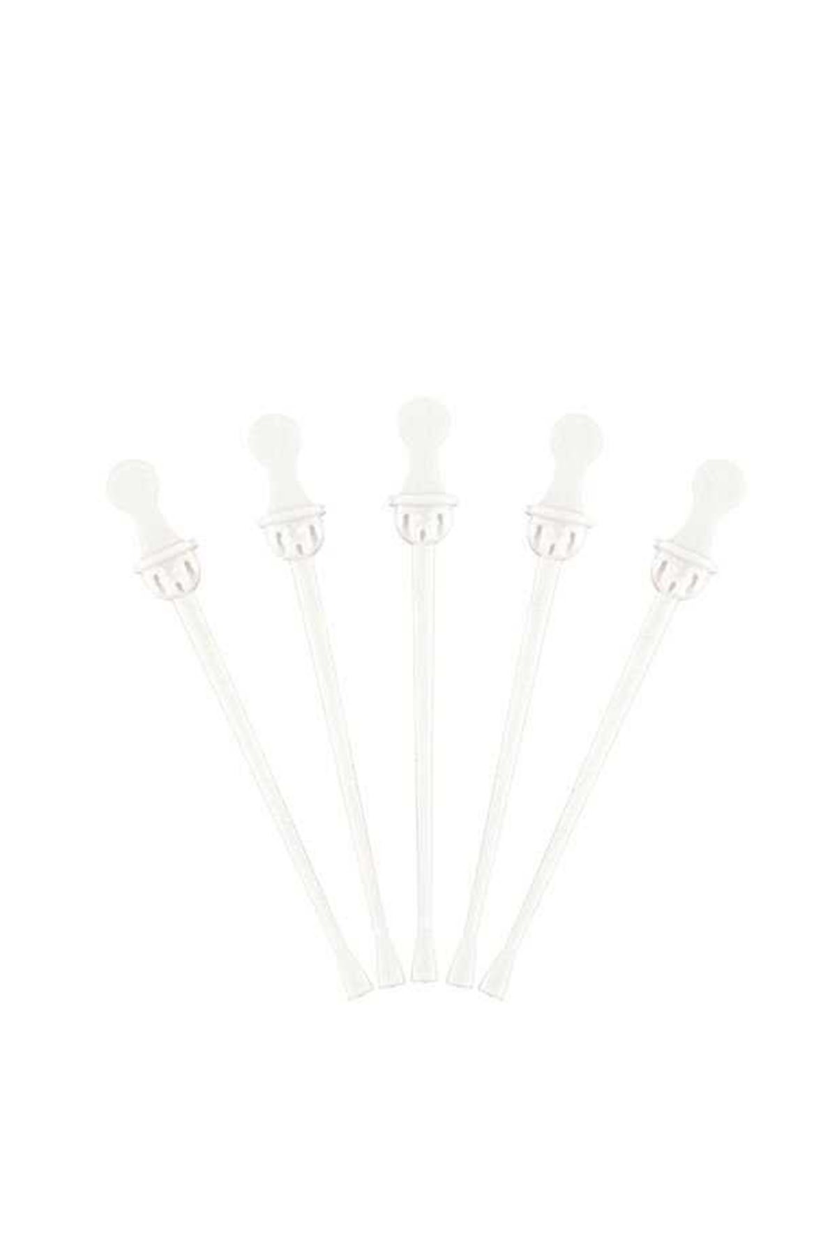 Karton Bardak Kapak Tıkacı Beyaz 11cm - 1000 adet