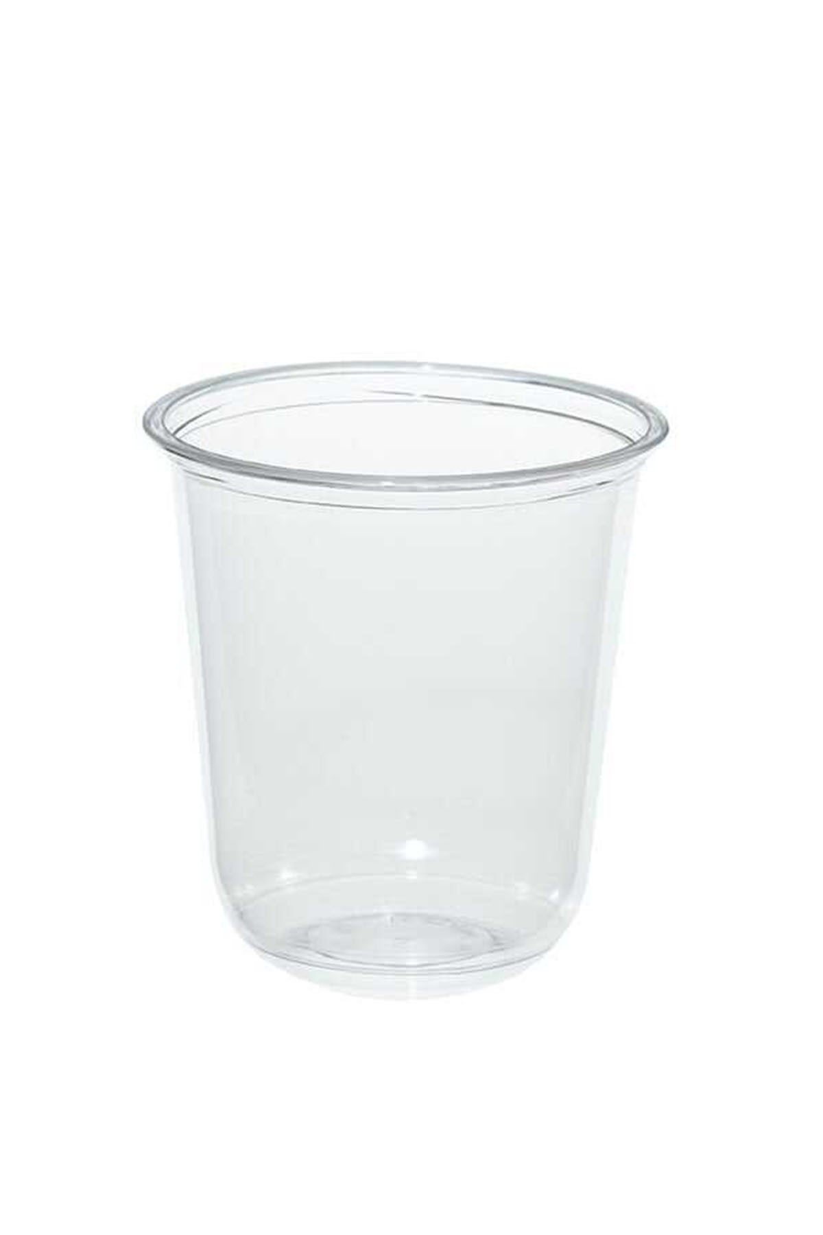 12 OZ-350CC PET BARDAK - 50 adet