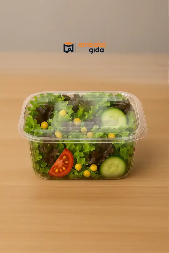 375 gr Sızdırmaz Kap