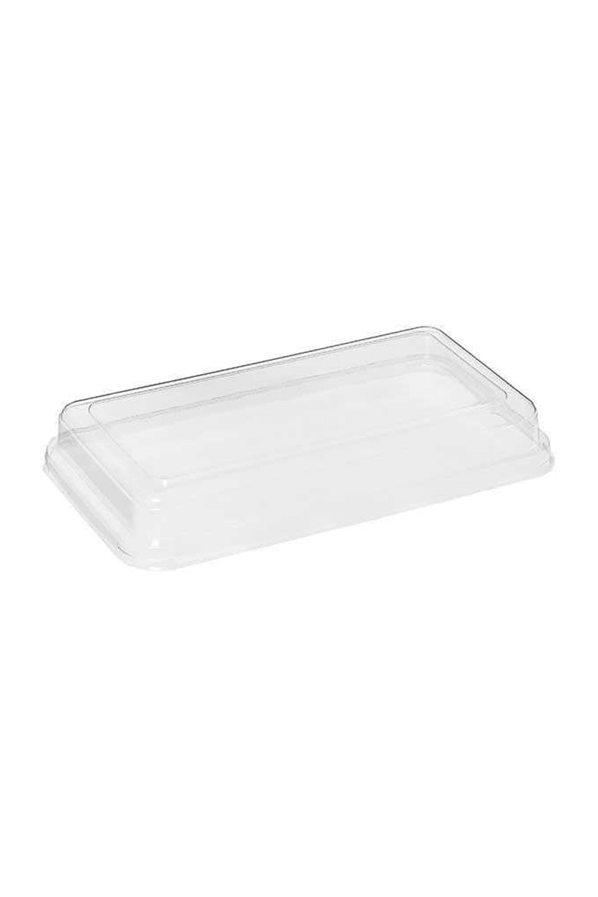 Özge Plastik Dondurma Kase Bombe Kapak (500-1000 gr)