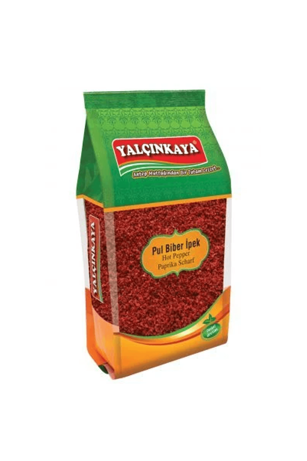 İPEK ÖZEL PUL BİBER 5KG YALÇINKAYA - 1 paket